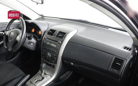 Toyota Corolla, 2010 год, 999 000 рублей, 9 фотография