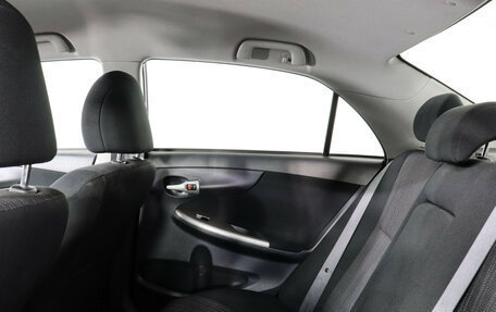 Toyota Corolla, 2010 год, 999 000 рублей, 11 фотография