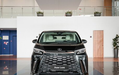 Lexus LM, 2026 год, 19 250 000 рублей, 3 фотография