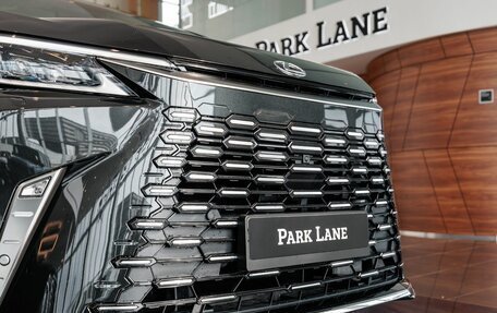 Lexus LM, 2026 год, 19 250 000 рублей, 5 фотография