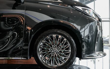 Lexus LM, 2026 год, 19 250 000 рублей, 8 фотография