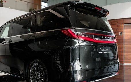 Lexus LM, 2026 год, 19 250 000 рублей, 9 фотография