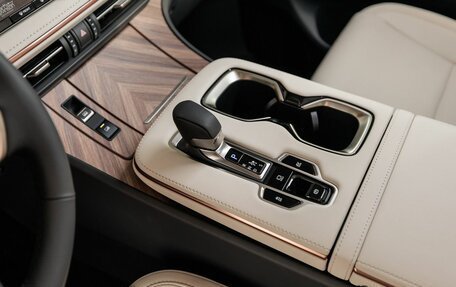 Lexus LM, 2026 год, 19 250 000 рублей, 15 фотография