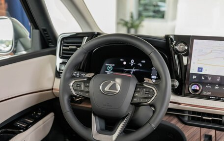 Lexus LM, 2026 год, 19 250 000 рублей, 12 фотография