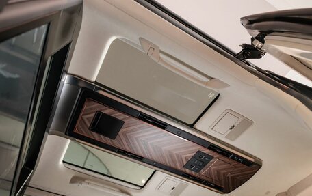Lexus LM, 2026 год, 19 250 000 рублей, 21 фотография