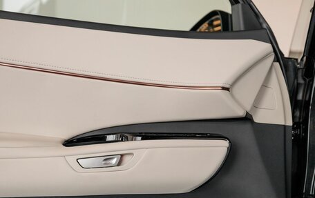 Lexus LM, 2026 год, 19 250 000 рублей, 17 фотография