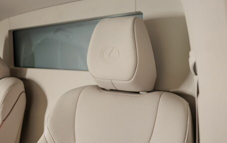 Lexus LM, 2026 год, 19 250 000 рублей, 19 фотография