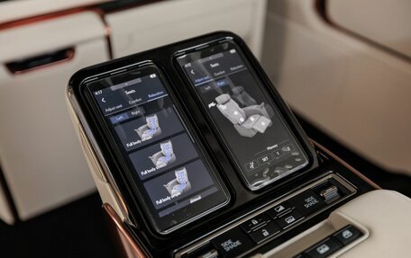 Lexus LM, 2026 год, 19 250 000 рублей, 29 фотография