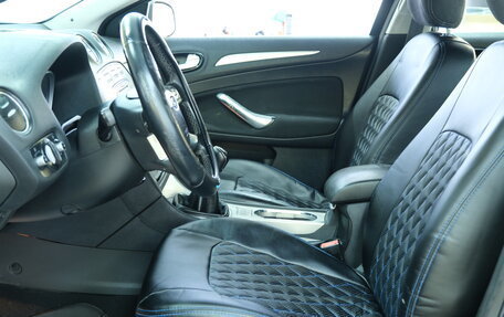 Ford Mondeo IV, 2010 год, 699 000 рублей, 8 фотография