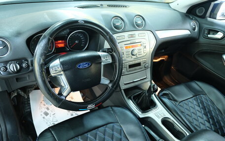 Ford Mondeo IV, 2010 год, 699 000 рублей, 11 фотография
