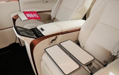 Lexus LM, 2026 год, 19 250 000 рублей, 27 фотография