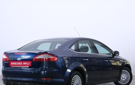 Ford Mondeo IV, 2010 год, 699 000 рублей, 7 фотография