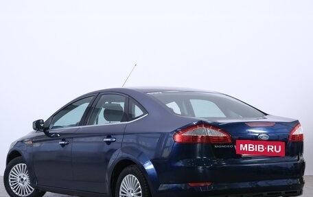 Ford Mondeo IV, 2010 год, 699 000 рублей, 5 фотография