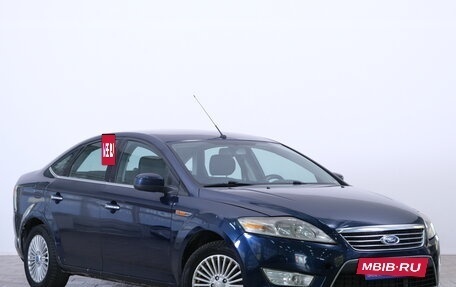 Ford Mondeo IV, 2010 год, 699 000 рублей, 2 фотография