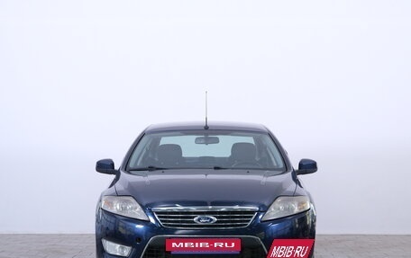 Ford Mondeo IV, 2010 год, 699 000 рублей, 3 фотография