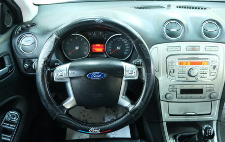 Ford Mondeo IV, 2010 год, 699 000 рублей, 12 фотография