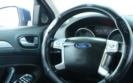 Ford Mondeo IV, 2010 год, 699 000 рублей, 13 фотография