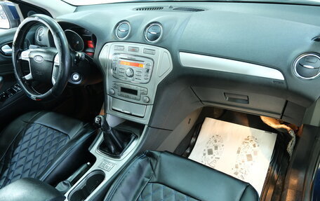 Ford Mondeo IV, 2010 год, 699 000 рублей, 19 фотография