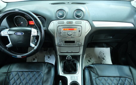 Ford Mondeo IV, 2010 год, 699 000 рублей, 14 фотография