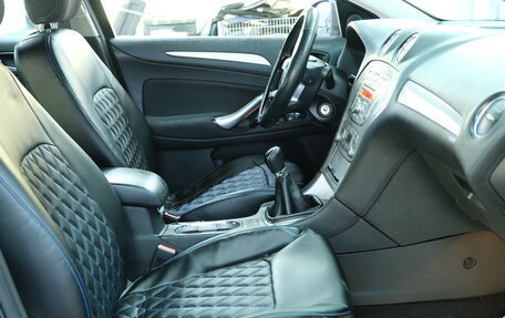 Ford Mondeo IV, 2010 год, 699 000 рублей, 20 фотография