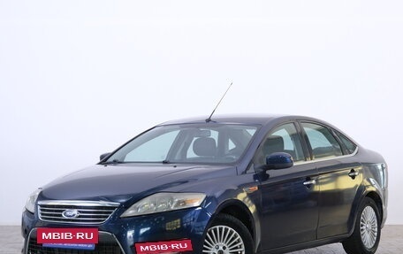Ford Mondeo IV, 2010 год, 699 000 рублей, 4 фотография