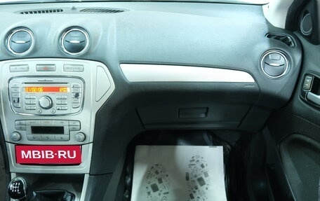Ford Mondeo IV, 2010 год, 699 000 рублей, 18 фотография