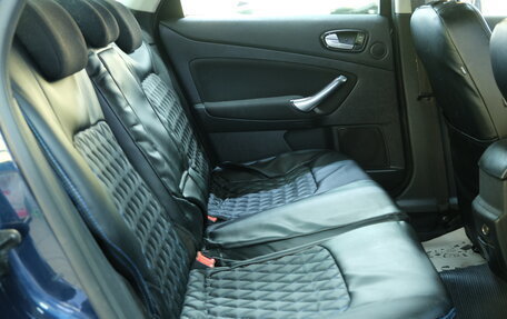Ford Mondeo IV, 2010 год, 699 000 рублей, 22 фотография