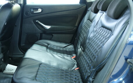 Ford Mondeo IV, 2010 год, 699 000 рублей, 21 фотография
