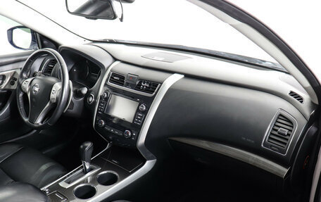 Nissan Teana, 2014 год, 1 459 000 рублей, 11 фотография