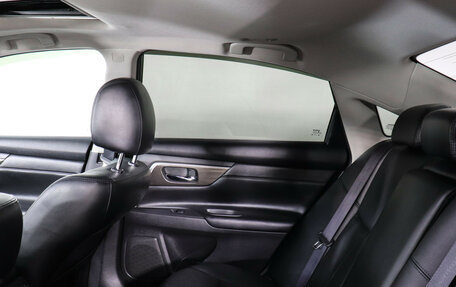 Nissan Teana, 2014 год, 1 459 000 рублей, 13 фотография
