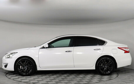 Nissan Teana, 2014 год, 1 459 000 рублей, 9 фотография