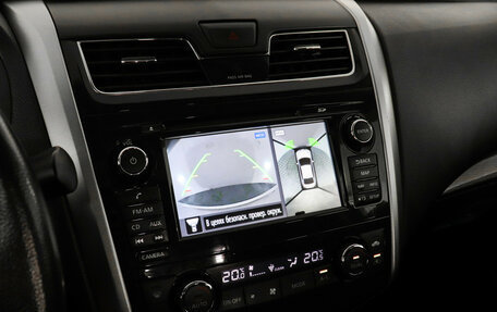 Nissan Teana, 2014 год, 1 459 000 рублей, 15 фотография