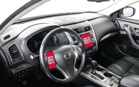 Nissan Teana, 2014 год, 1 459 000 рублей, 10 фотография