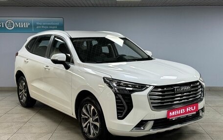 Haval Jolion, 2023 год, 1 910 000 рублей, 3 фотография