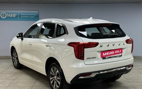Haval Jolion, 2023 год, 1 910 000 рублей, 7 фотография
