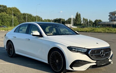 Mercedes-Benz E-Класс, 2026 год, 8 590 000 рублей, 7 фотография