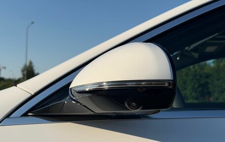 Mercedes-Benz E-Класс, 2026 год, 8 590 000 рублей, 10 фотография