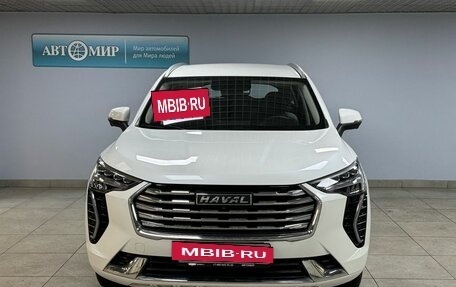 Haval Jolion, 2023 год, 1 910 000 рублей, 2 фотография