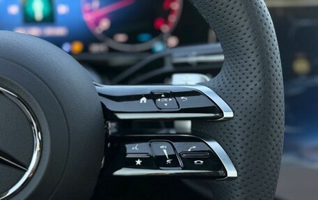 Mercedes-Benz E-Класс, 2026 год, 8 590 000 рублей, 25 фотография