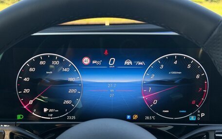 Mercedes-Benz E-Класс, 2026 год, 8 590 000 рублей, 26 фотография