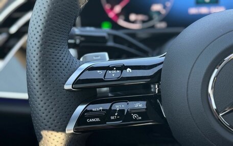 Mercedes-Benz E-Класс, 2026 год, 8 590 000 рублей, 24 фотография