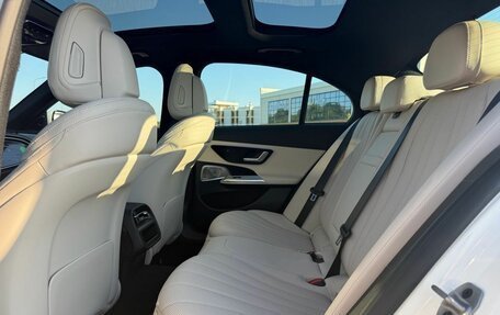 Mercedes-Benz E-Класс, 2026 год, 8 590 000 рублей, 33 фотография