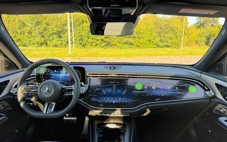 Mercedes-Benz E-Класс, 2026 год, 8 590 000 рублей, 31 фотография