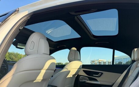 Mercedes-Benz E-Класс, 2026 год, 8 590 000 рублей, 32 фотография