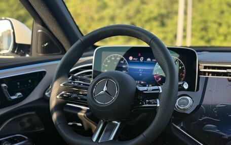 Mercedes-Benz E-Класс, 2026 год, 8 590 000 рублей, 22 фотография