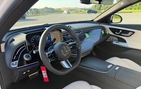 Mercedes-Benz E-Класс, 2026 год, 8 590 000 рублей, 20 фотография