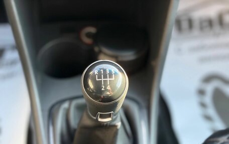 Volkswagen Polo VI (EU Market), 2016 год, 890 000 рублей, 16 фотография