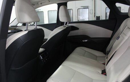 Lexus RX IV рестайлинг, 2023 год, 8 340 000 рублей, 2 фотография