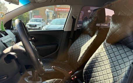 Volkswagen Polo VI (EU Market), 2016 год, 890 000 рублей, 18 фотография