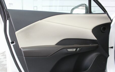 Lexus RX IV рестайлинг, 2023 год, 8 340 000 рублей, 12 фотография